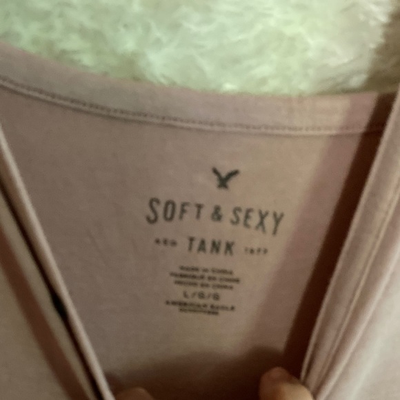 SOLD.             American Eagle Soft and Sexy - Picture 6 of 7